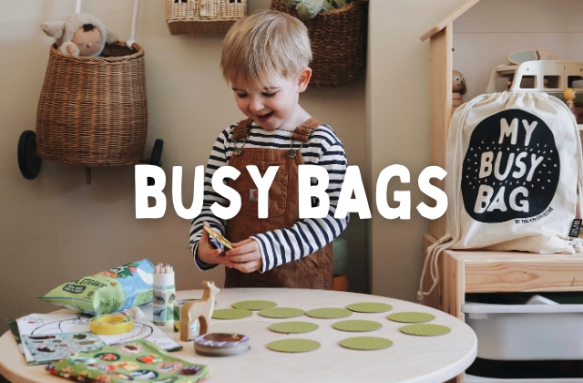 Busy Bags